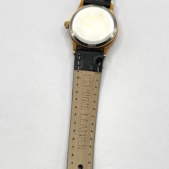 Vintage Gold Paul Jardin Watch - Picture 4 of 4